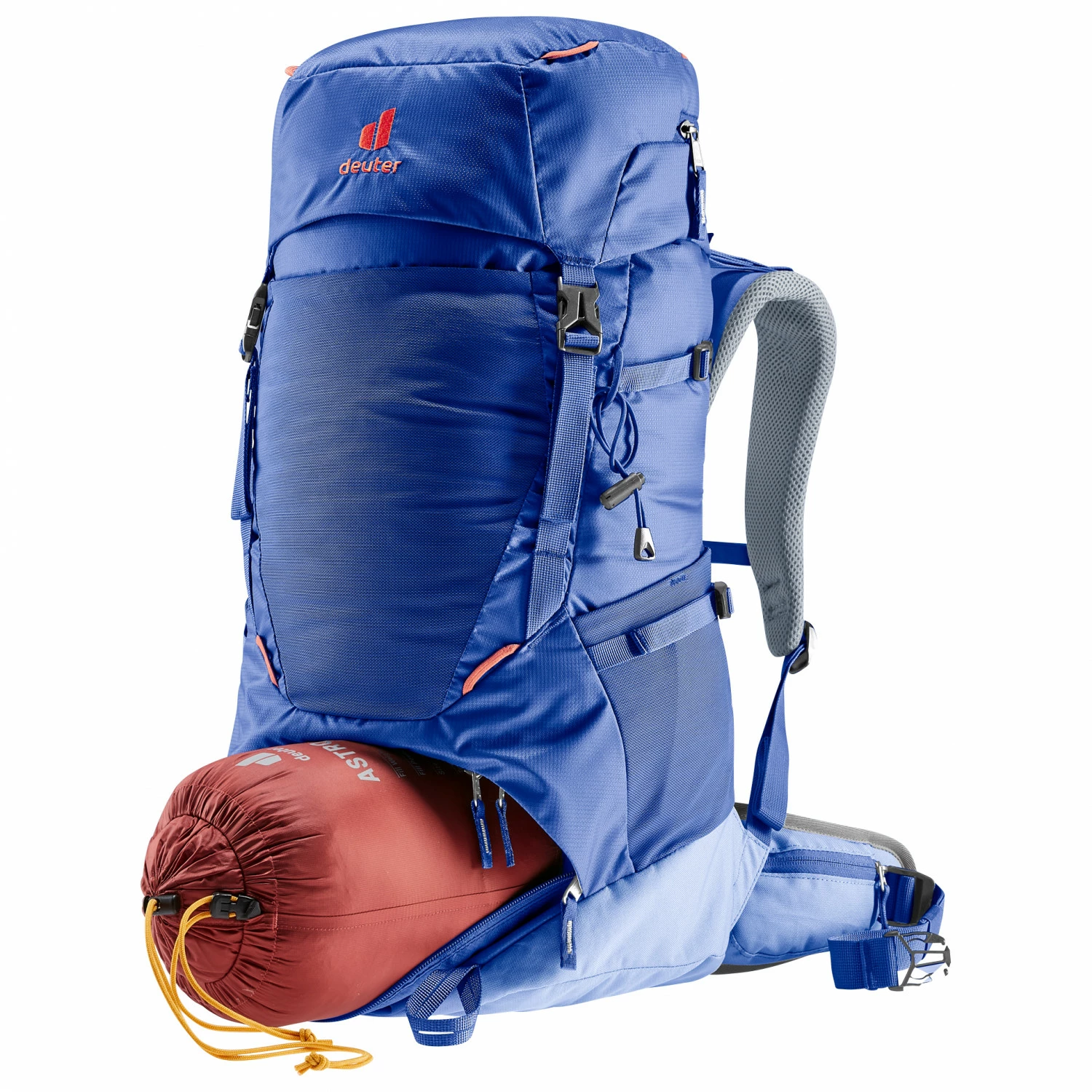 Deuter Kid's Fox 30 - Walking Backpack 10 Deuter Kid's Fox 30 - Walking Backpack - Image 8