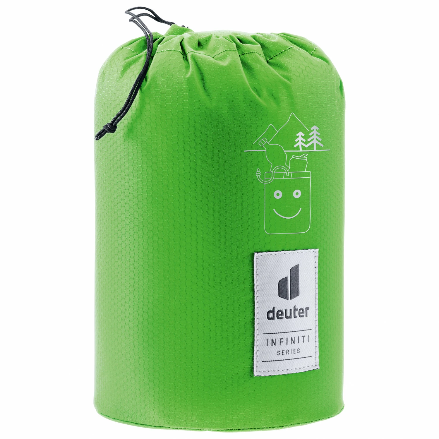 Deuter Kid's Infiniti Dirtbag 3 Deuter Kid's Infiniti Dirtbag