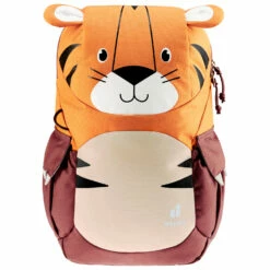 Deuter Kid's Kikki 8 - Kids' Backpack