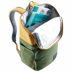 Deuter Kid's Overday 15 - Kids' Backpack -Outdoor Equipment Sales Shop deuter kids overday 15 kids backpack detail 6