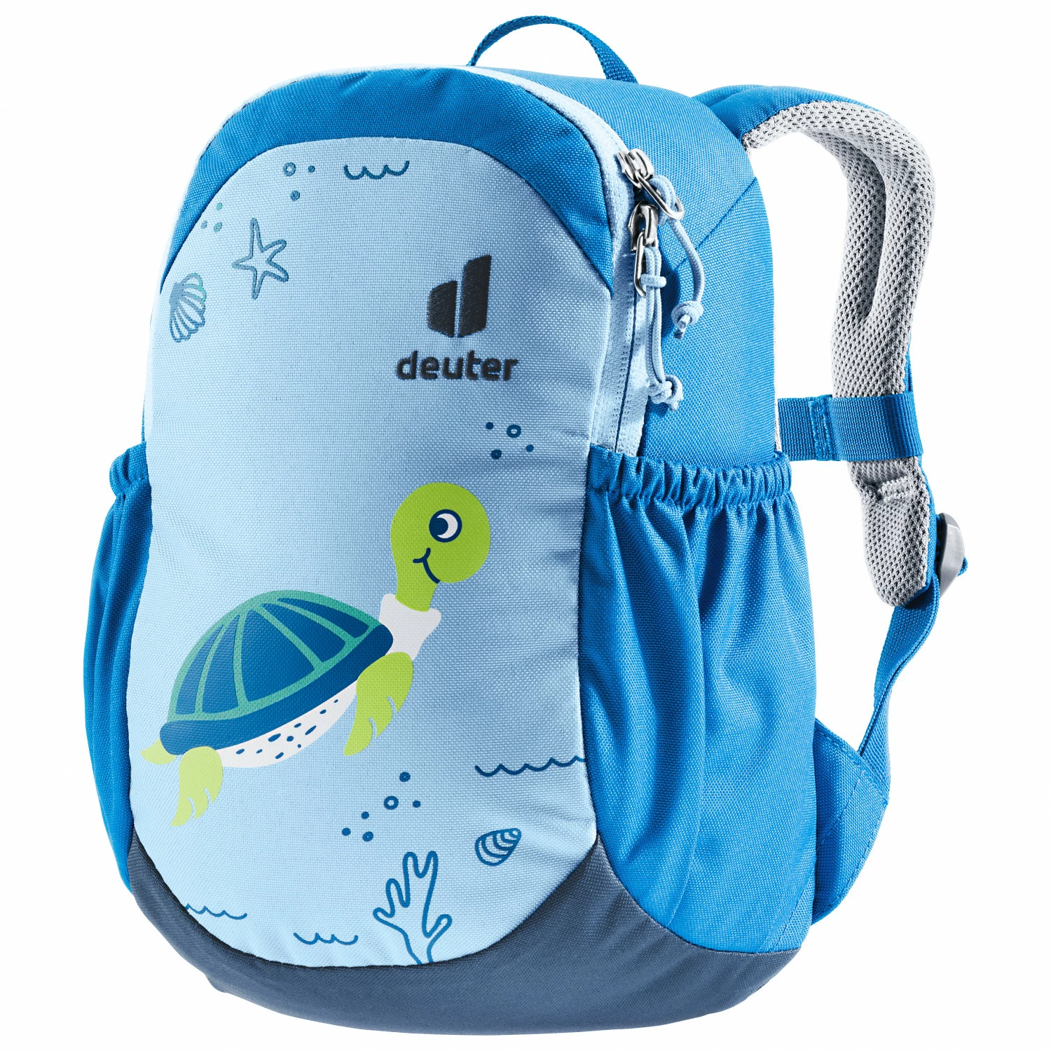 Deuter Kid's Pico 5 - Kids' Backpack 4 Deuter Kid's Pico 5 - Kids' Backpack - Image 2