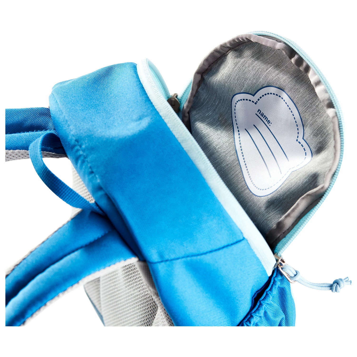 Deuter Kid's Pico 5 - Kids' Backpack 8 Deuter Kid's Pico 5 - Kids' Backpack - Image 6