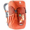 Deuter Kid's Waldfuchs 10 - Kids' Backpack