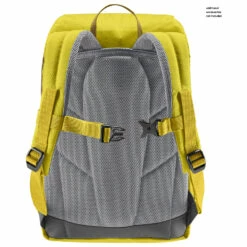 Deuter Kid's Waldfuchs 10 - Kids' Backpack -Outdoor Equipment Sales Shop deuter kids waldfuchs 10 kids backpack detail 4