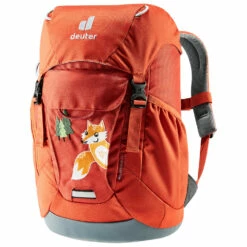 Deuter Kid's Waldfuchs 14 - Kids' Backpack