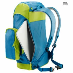 Deuter Lake Placid 27 Heritage - Daypack -Outdoor Equipment Sales Shop deuter lake placid 27 heritage daypack detail 10