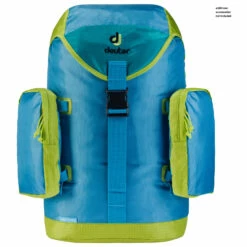 Deuter Lake Placid 27 Heritage - Daypack -Outdoor Equipment Sales Shop deuter lake placid 27 heritage daypack detail 2