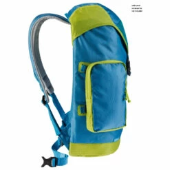 Deuter Lake Placid 27 Heritage - Daypack -Outdoor Equipment Sales Shop deuter lake placid 27 heritage daypack detail 3