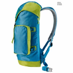 Deuter Lake Placid 27 Heritage - Daypack -Outdoor Equipment Sales Shop deuter lake placid 27 heritage daypack detail 4
