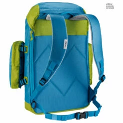Deuter Lake Placid 27 Heritage - Daypack -Outdoor Equipment Sales Shop deuter lake placid 27 heritage daypack detail 5