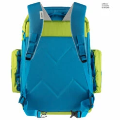 Deuter Lake Placid 27 Heritage - Daypack -Outdoor Equipment Sales Shop deuter lake placid 27 heritage daypack detail 6