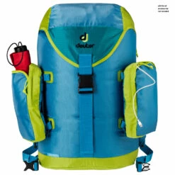 Deuter Lake Placid 27 Heritage - Daypack -Outdoor Equipment Sales Shop deuter lake placid 27 heritage daypack detail 7