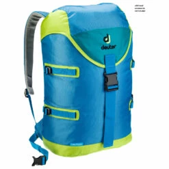 Deuter Lake Placid 27 Heritage - Daypack -Outdoor Equipment Sales Shop deuter lake placid 27 heritage daypack detail 9