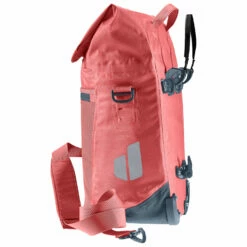 Deuter Mainhattan 17+10 - Pannier -Outdoor Equipment Sales Shop deuter mainhattan 17 10 pannier detail 6