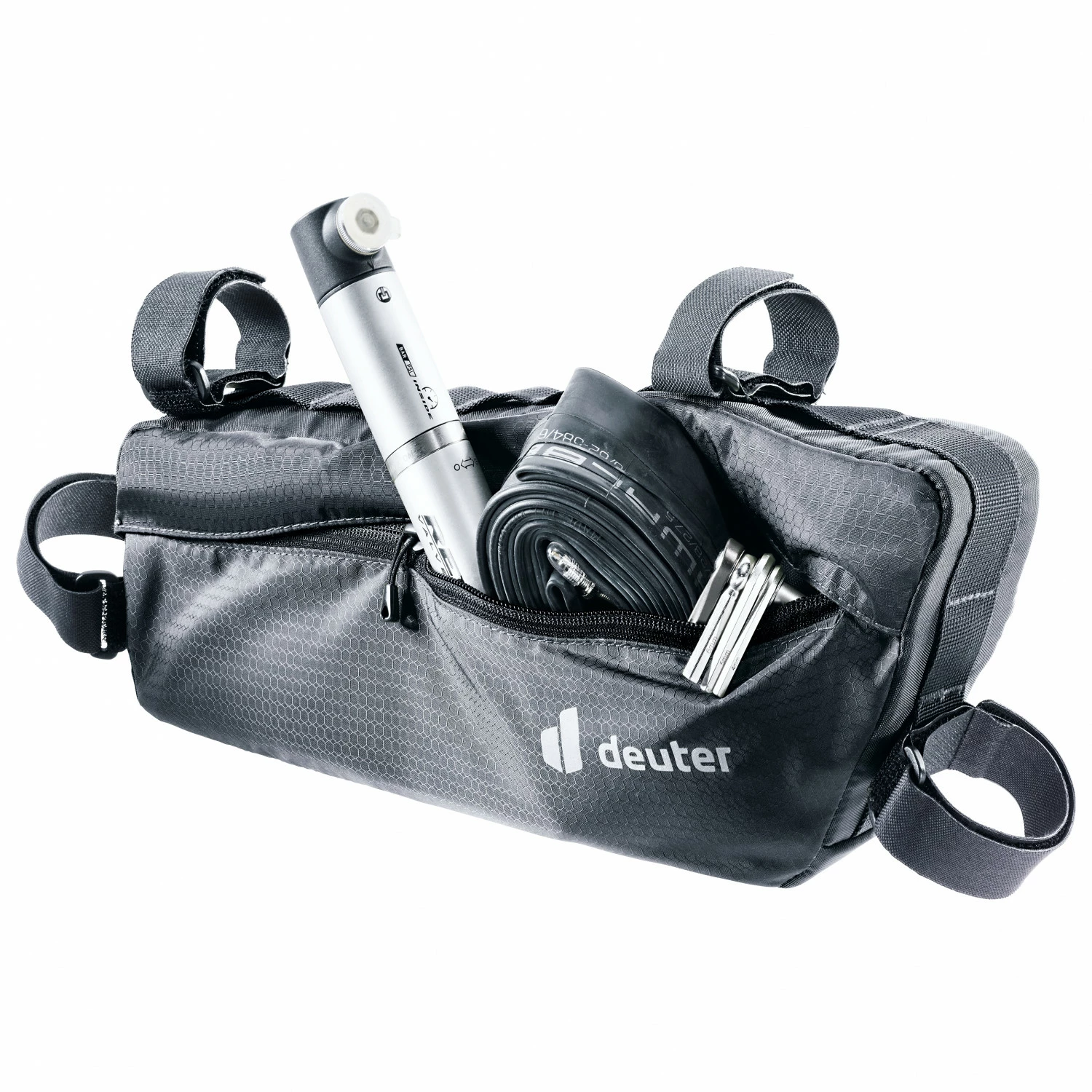 Deuter Mondego FB 4 - Bike Bag 4 Deuter Mondego FB 4 - Bike Bag - Image 2