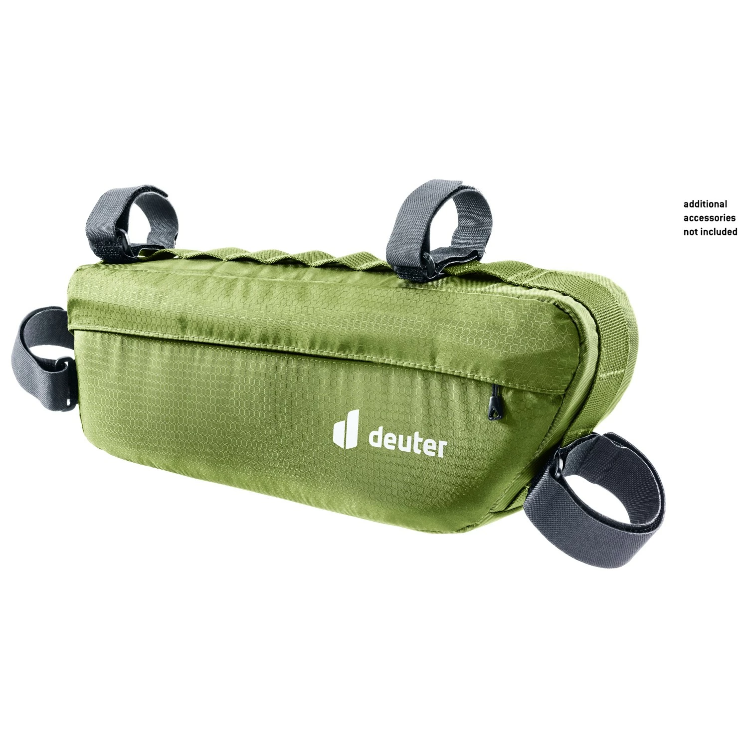 Deuter Mondego FB 4 - Bike Bag 3 Deuter Mondego FB 4 - Bike Bag