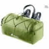 Deuter Mondego HB 8 - Handlebar Bag -Outdoor Equipment Sales Shop deuter mondego hb 8 handlebar bag