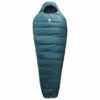 Deuter Orbit 0° - Synthetic Sleeping Bag