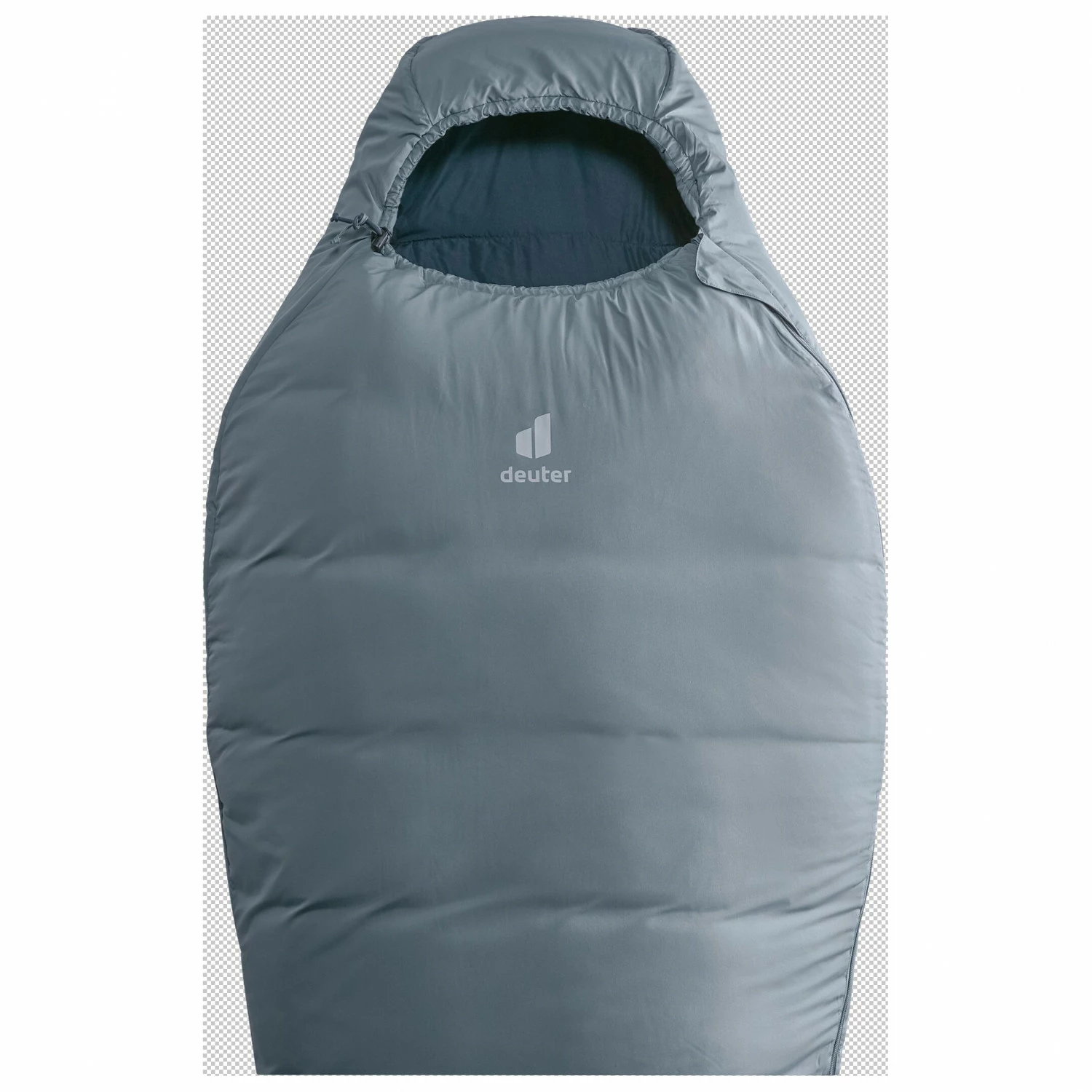 Deuter Orbit +5° - Synthetic Sleeping Bag 6 Deuter Orbit +5° - Synthetic Sleeping Bag - Image 4