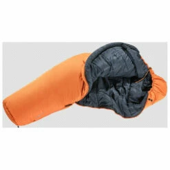 Deuter Orbit -5° - Synthetic Sleeping Bag -Outdoor Equipment Sales Shop deuter orbit 5 synthetic sleeping bag detail 2