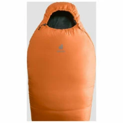 Deuter Orbit -5° - Synthetic Sleeping Bag -Outdoor Equipment Sales Shop deuter orbit 5 synthetic sleeping bag detail 4