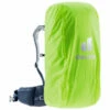 Deuter Raincover II - Rain Cover -Outdoor Equipment Sales Shop deuter raincover ii rain cover