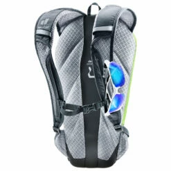 Deuter Road One 5 - Cycling Backpack -Outdoor Equipment Sales Shop deuter road one 5 cycling backpack detail 2