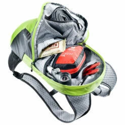 Deuter Road One 5 - Cycling Backpack -Outdoor Equipment Sales Shop deuter road one 5 cycling backpack detail 3