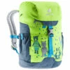 Deuter Schmusebär 8 - Kids' Backpack 1 Deuter Schmusebär 8 - Kids' Backpack -Outdoor Equipment Sales Shop deuter schmusebaer 8 kids backpack