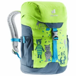 Deuter SchmusebΓ€r 8 - Kids' Backpack
