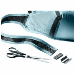 Deuter Shortrail III - Hip Bag -Outdoor Equipment Sales Shop deuter shortrail iii hip bag detail 7