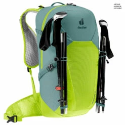 Deuter Speed Lite 25 - Walking Backpack 19 Deuter Speed Lite 25 - Walking Backpack -Outdoor Equipment Sales Shop deuter speed lite 25 walking backpack detail 9