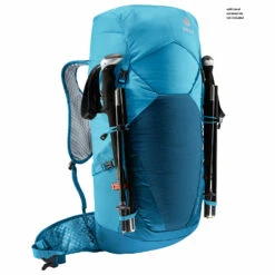 Deuter Speed Lite 30 - Walking Backpack -Outdoor Equipment Sales Shop deuter speed lite 30 walking backpack detail 10