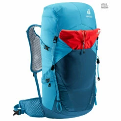 Deuter Speed Lite 30 - Walking Backpack -Outdoor Equipment Sales Shop deuter speed lite 30 walking backpack detail 12