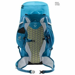 Deuter Speed Lite 30 - Walking Backpack -Outdoor Equipment Sales Shop deuter speed lite 30 walking backpack detail 3