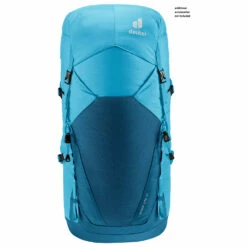Deuter Speed Lite 30 - Walking Backpack -Outdoor Equipment Sales Shop deuter speed lite 30 walking backpack detail 7