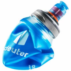 Deuter Streamer Flask - Water Bottle -Outdoor Equipment Sales Shop deuter streamer flask water bottle detail 3