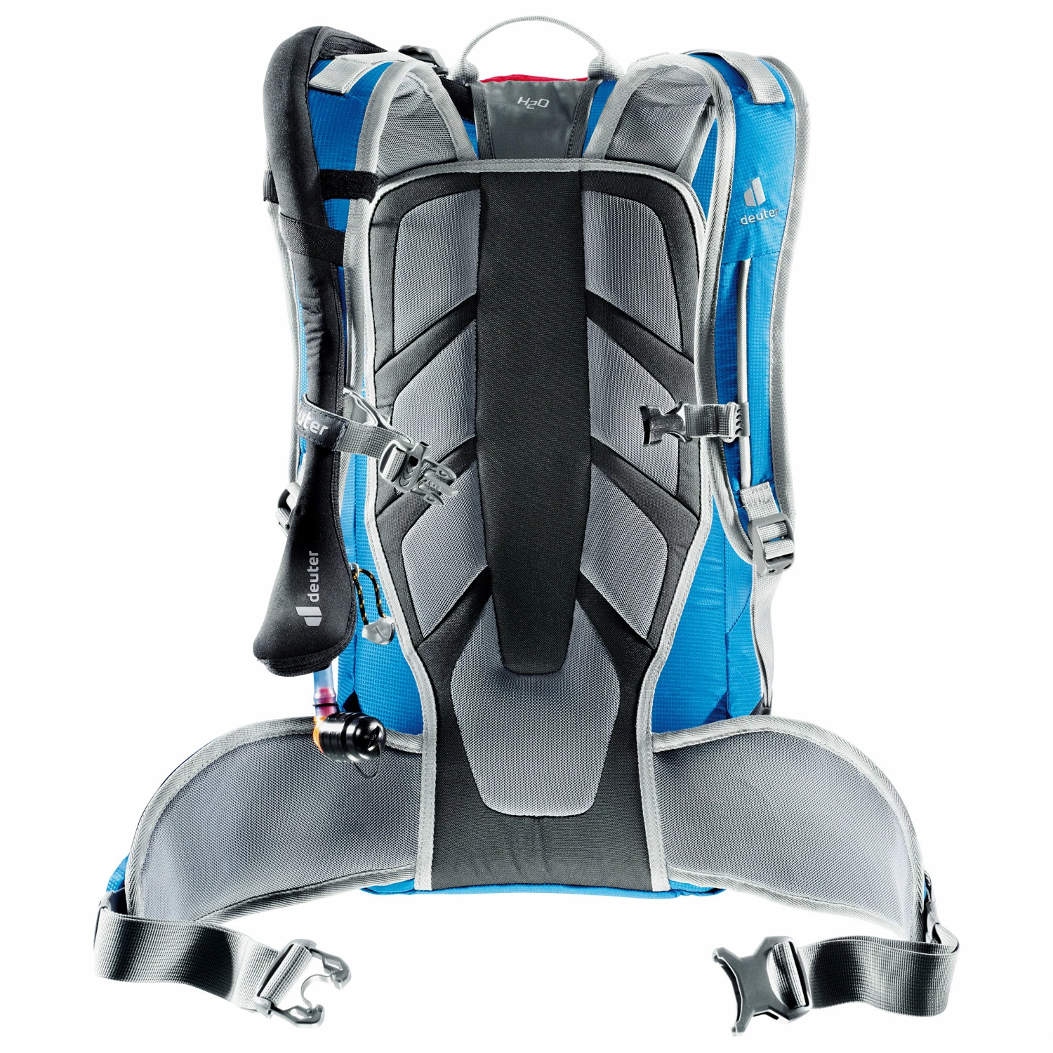 Deuter Streamer Tube Insulator - Hydration System 4 Deuter Streamer Tube Insulator - Hydration System - Image 2