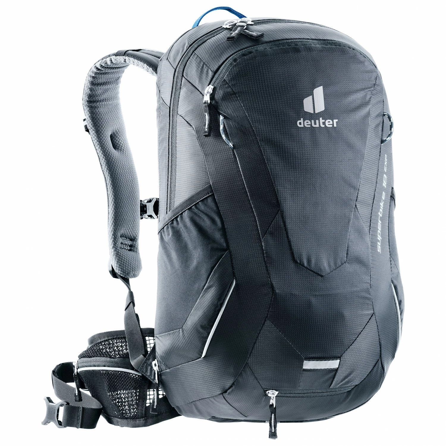 Deuter Superbike 18 EXP - Cycling Backpack 3 Deuter Superbike 18 EXP - Cycling Backpack