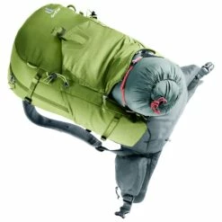 Deuter Trail Pro 33 - Walking Backpack 14 Deuter Trail Pro 33 - Walking Backpack -Outdoor Equipment Sales Shop deuter trail pro 33 walking backpack detail 4