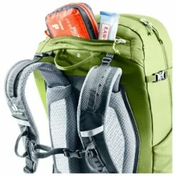 Deuter Trail Pro 33 - Walking Backpack 15 Deuter Trail Pro 33 - Walking Backpack -Outdoor Equipment Sales Shop deuter trail pro 33 walking backpack detail 5