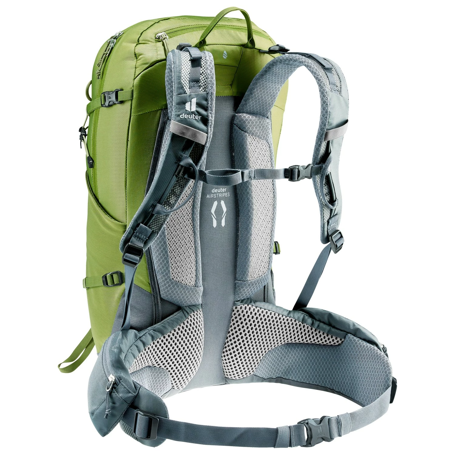 Deuter Trail Pro 33 - Walking Backpack 9 Deuter Trail Pro 33 - Walking Backpack - Image 7