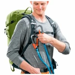 Deuter Trail Pro 33 - Walking Backpack 19 Deuter Trail Pro 33 - Walking Backpack -Outdoor Equipment Sales Shop deuter trail pro 33 walking backpack detail 9