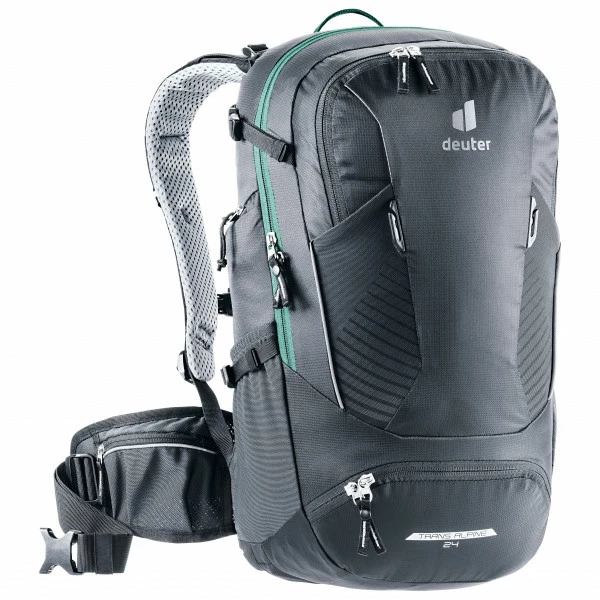 Deuter Trans Alpine 24 - Cycling Backpack 3 Deuter Trans Alpine 24 - Cycling Backpack