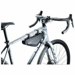 Deuter Triangle Front Bag 1,5 - Bike Bag -Outdoor Equipment Sales Shop deuter triangle front bag 15 bike bag detail 2