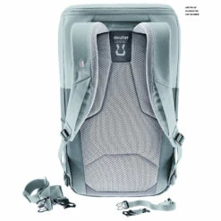 Deuter UP Stockholm 22 - Daypack 11 Deuter UP Stockholm 22 - Daypack -Outdoor Equipment Sales Shop deuter up stockholm 22 daypack detail 4