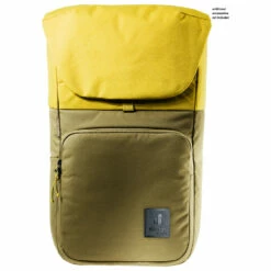 Deuter UP Sydney 22 - Daypack -Outdoor Equipment Sales Shop deuter up sydney 22 daypack detail 2