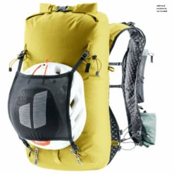 Deuter Vertrail 16 - Mountaineering Backpack 13 Deuter Vertrail 16 - Mountaineering Backpack -Outdoor Equipment Sales Shop deuter vertrail 16 mountaineering backpack detail 4