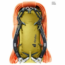Deuter Vertrail 16 - Mountaineering Backpack 15 Deuter Vertrail 16 - Mountaineering Backpack -Outdoor Equipment Sales Shop deuter vertrail 16 mountaineering backpack detail 7