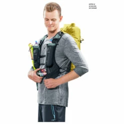 Deuter Vertrail 16 - Mountaineering Backpack 17 Deuter Vertrail 16 - Mountaineering Backpack -Outdoor Equipment Sales Shop deuter vertrail 16 mountaineering backpack detail 9